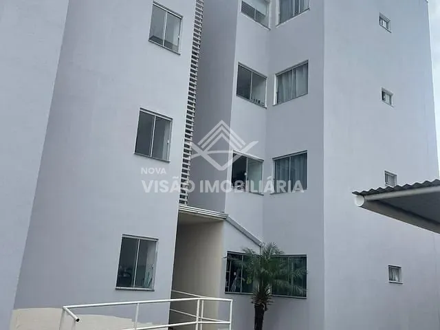 Apartamento com 70m² 2 quartos e 1 banheiro, à venda, no bairro Residencial Cidade Jardim em Sinop