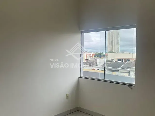Apartamento com 70m² 2 quartos e 1 banheiro, à venda, no bairro Residencial Cidade Jardim em Sinop
