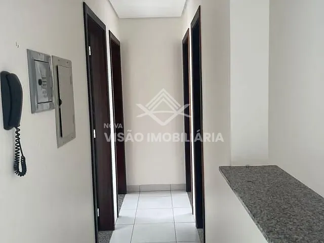Apartamento com 70m² 2 quartos e 1 banheiro, à venda, no bairro Residencial Cidade Jardim em Sinop