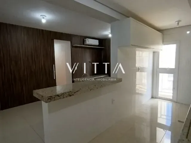 Apartamento 3 quartos e 2 banheiros, à venda, no bairro Plano Diretor Sul em Palmas