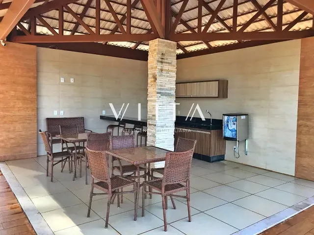 Apartamento 3 quartos e 2 banheiros, à venda, no bairro Plano Diretor Sul em Palmas