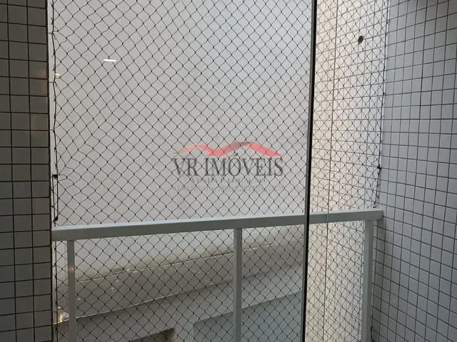Apartamento 2 quartos e 2 banheiros, à venda, no bairro Jardim Amália em Volta Redonda