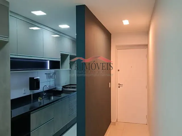 Apartamento 2 quartos e 2 banheiros, à venda, no bairro Jardim Amália em Volta Redonda