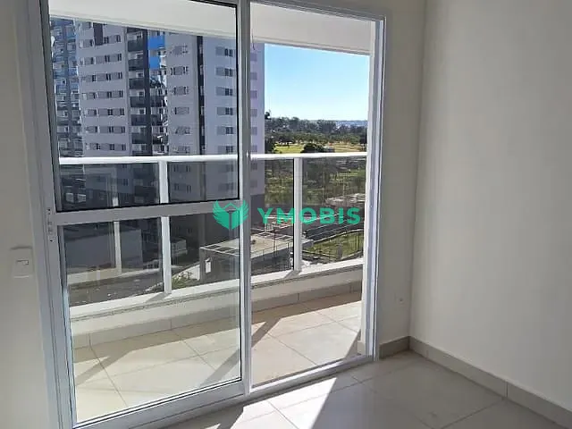 Apartamento 3 quartos e 2 banheiros, à venda, no bairro Norte (Águas Claras) em Brasília
