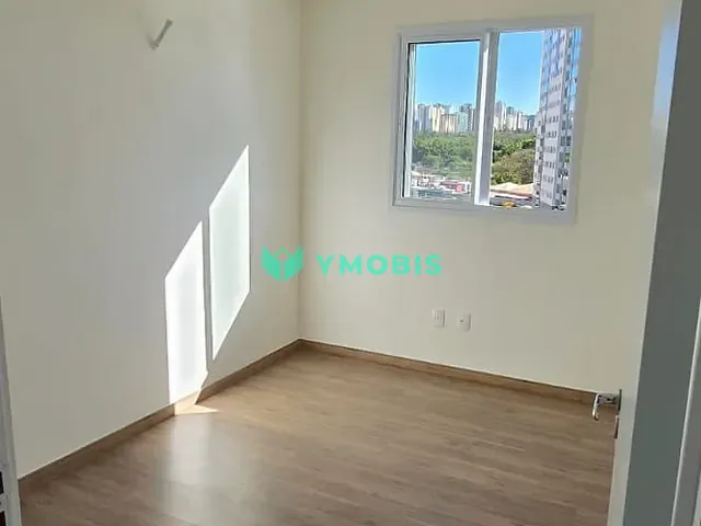 Apartamento 3 quartos e 2 banheiros, à venda, no bairro Norte (Águas Claras) em Brasília