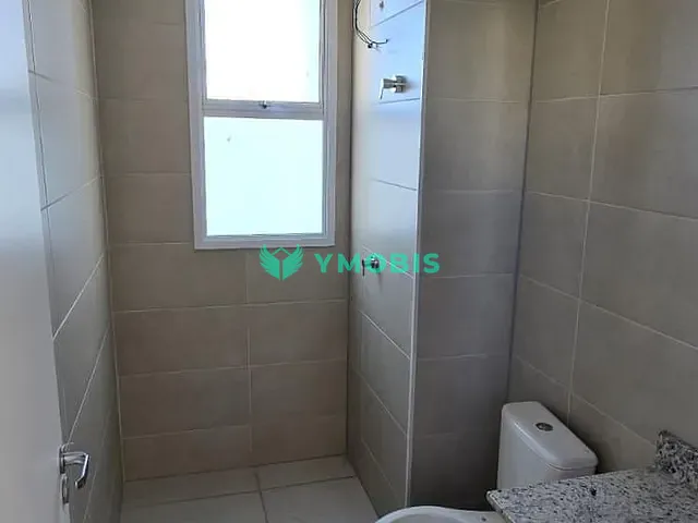 Apartamento 3 quartos e 2 banheiros, à venda, no bairro Norte (Águas Claras) em Brasília