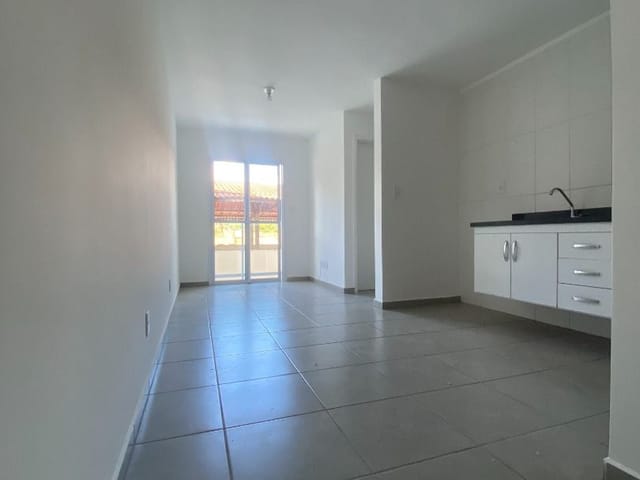 Apartamento com 50m² 2 quartos e 1 banheiro, à venda, no bairro Vila Togni em Poços de Caldas