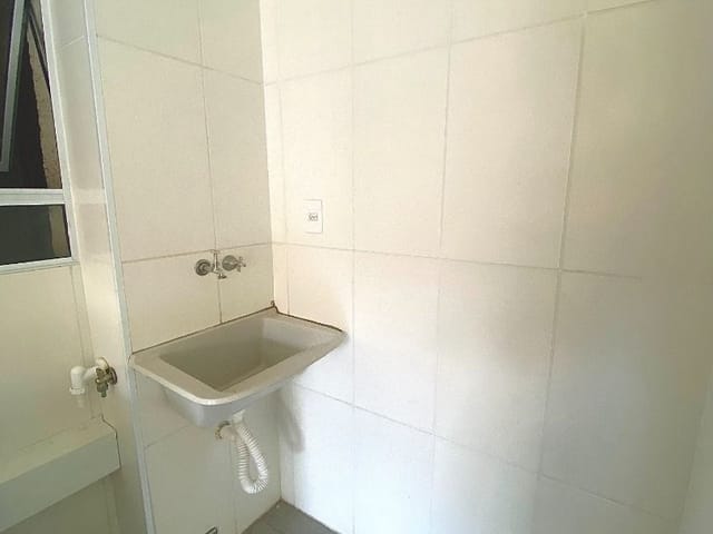 Apartamento com 50m² 2 quartos e 1 banheiro, à venda, no bairro Vila Togni em Poços de Caldas