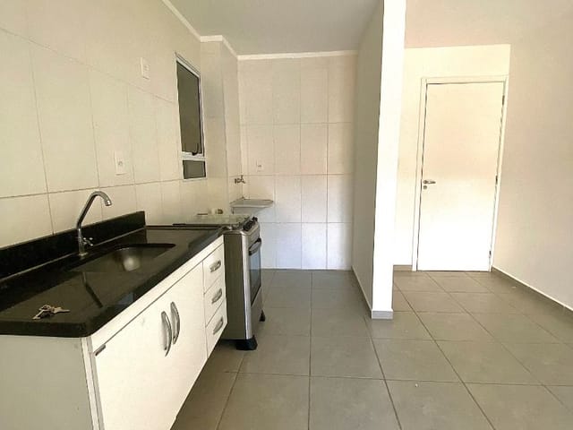 Apartamento com 50m² 2 quartos e 1 banheiro, à venda, no bairro Vila Togni em Poços de Caldas