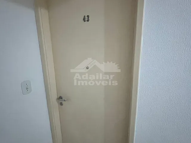 Apartamento 3 quartos e 2 banheiros, para alugar, no bairro Jardim Melo em São Paulo