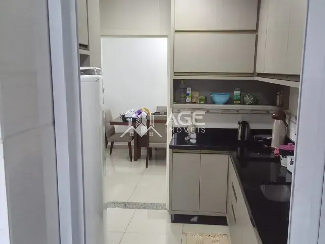 Apartamento 2 quartos e 1 banheiro, à venda, no bairro Cerâmica em Erechim