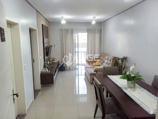 Apartamento 2 quartos e 1 banheiro, à venda, no bairro Cerâmica em Erechim