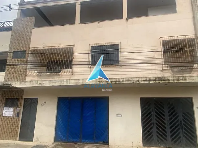Apartamento com 200m² 3 quartos e 2 banheiros, à venda, no bairro São Pedro em Governador Valadares