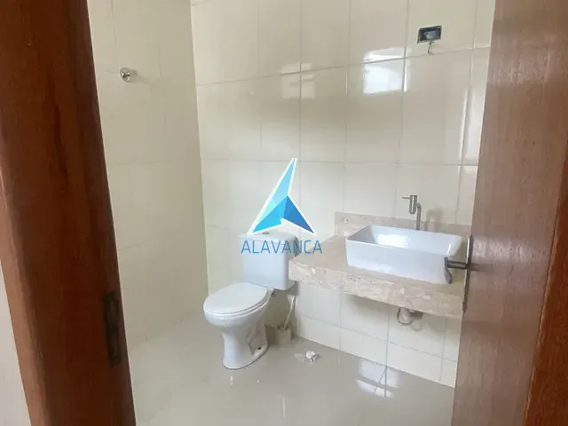 Apartamento com 200m² 3 quartos e 2 banheiros, à venda, no bairro São Pedro em Governador Valadares
