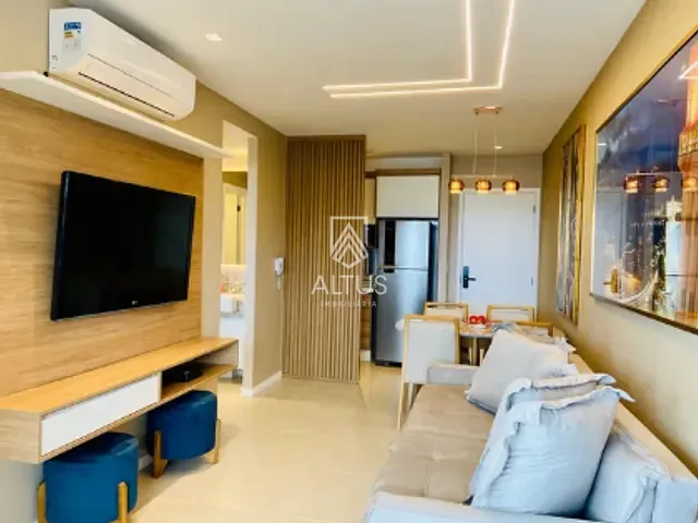 Apartamento 1 quarto e 1 banheiro, à venda, no bairro Barra em Salvador