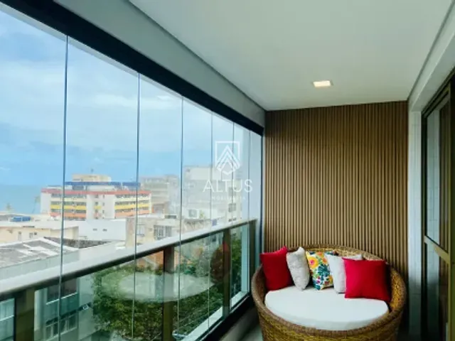 Apartamento 1 quarto e 1 banheiro, à venda, no bairro Barra em Salvador