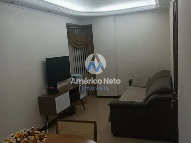 Apartamento com 63m² 2 quartos e 1 banheiro, à venda, no bairro Santa Maria em São Caetano do Sul