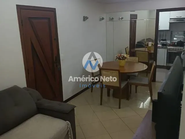 Apartamento com 63m² 2 quartos e 1 banheiro, à venda, no bairro Santa Maria em São Caetano do Sul