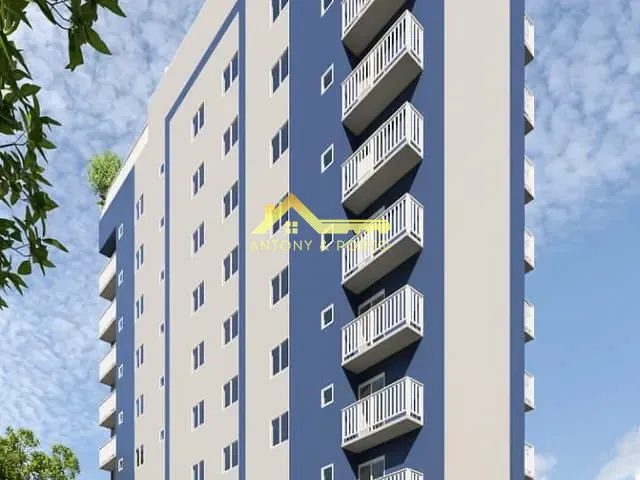 Apartamento com 29m² 1 quarto e 1 banheiro, à venda, no bairro Vila Pedro Moreira em Guarulhos