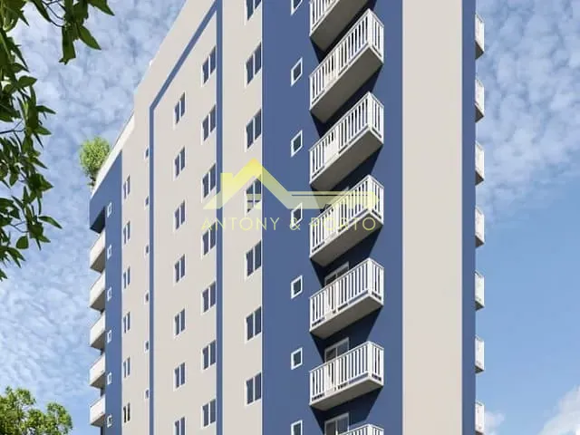 Apartamento com 29m² 1 quarto e 1 banheiro, à venda, no bairro Vila Pedro Moreira em Guarulhos