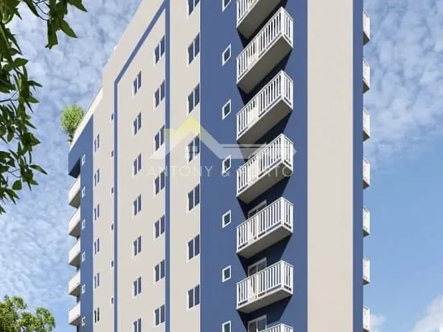 Apartamento com 29m² 1 quarto e 1 banheiro, à venda, no bairro Vila Pedro Moreira em Guarulhos