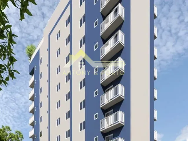 Apartamento com 29m² 1 quarto e 1 banheiro, à venda, no bairro Vila Pedro Moreira em Guarulhos