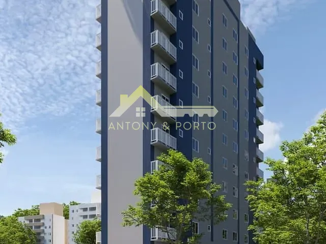 Apartamento com 29m² 1 quarto e 1 banheiro, à venda, no bairro Vila Pedro Moreira em Guarulhos