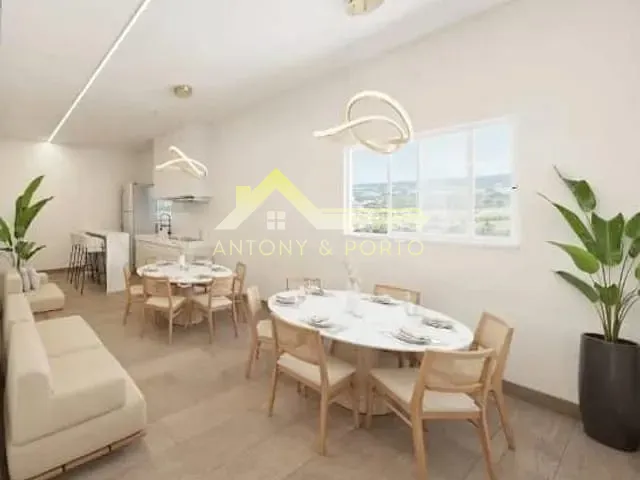 Apartamento com 29m² 1 quarto e 1 banheiro, à venda, no bairro Vila Pedro Moreira em Guarulhos