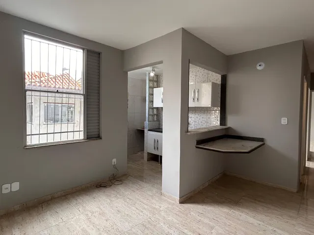 Apartamento 2 quartos e 2 banheiros, à venda, no bairro Braga em Cabo Frio