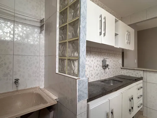 Apartamento 2 quartos e 2 banheiros, à venda, no bairro Braga em Cabo Frio