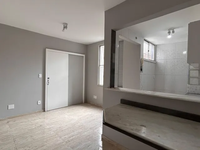 Apartamento 2 quartos e 2 banheiros, à venda, no bairro Braga em Cabo Frio