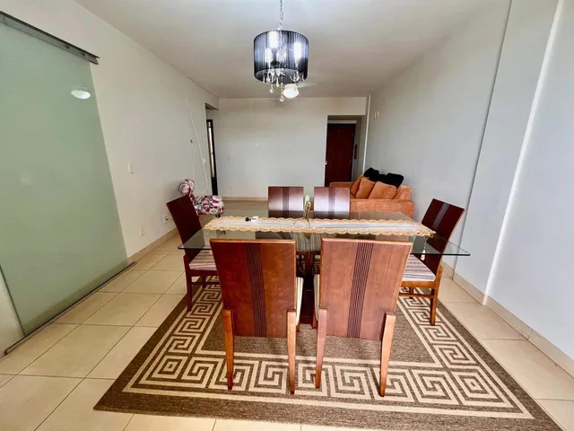 Apartamento 2 quartos e 1 banheiro, para alugar, no bairro Plano Diretor Sul em Palmas