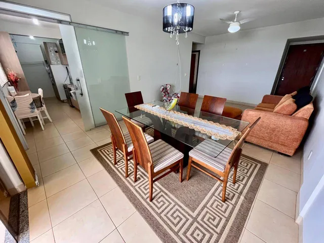 Apartamento 2 quartos e 1 banheiro, para alugar, no bairro Plano Diretor Sul em Palmas
