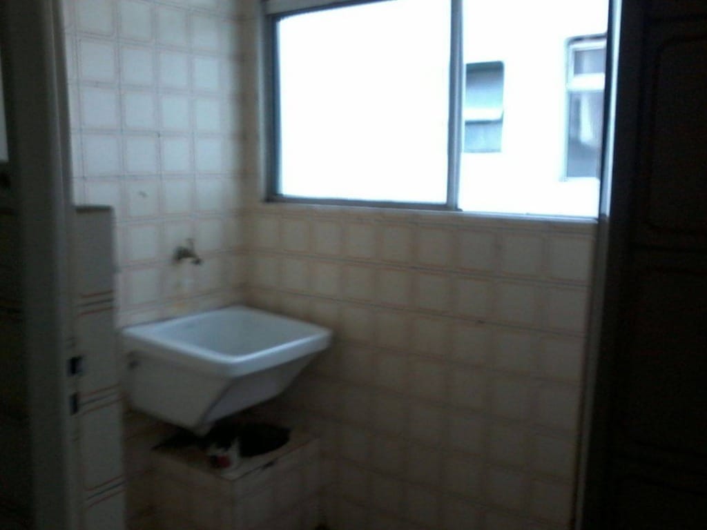 Apartamento à venda com 2 quartos, 60m² - Foto 6