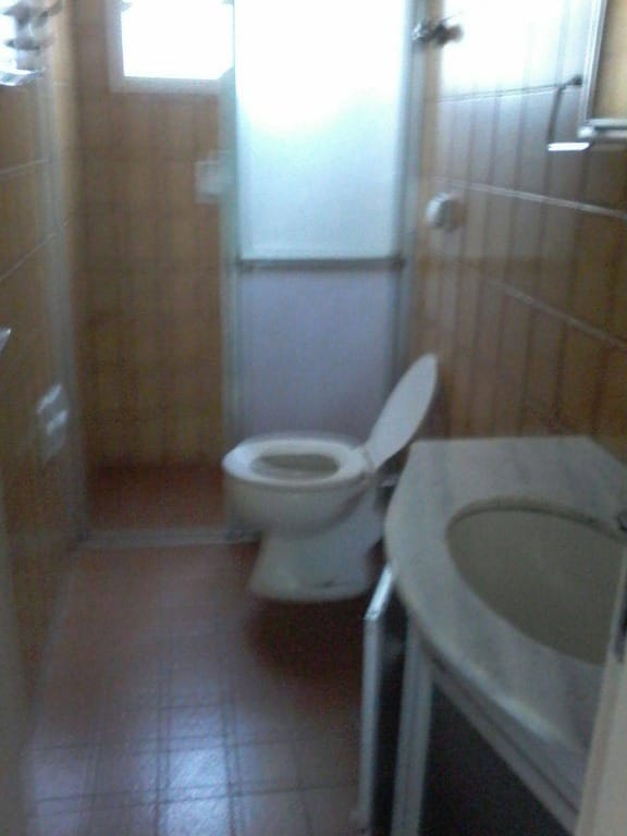 Apartamento à venda com 2 quartos, 60m² - Foto 7
