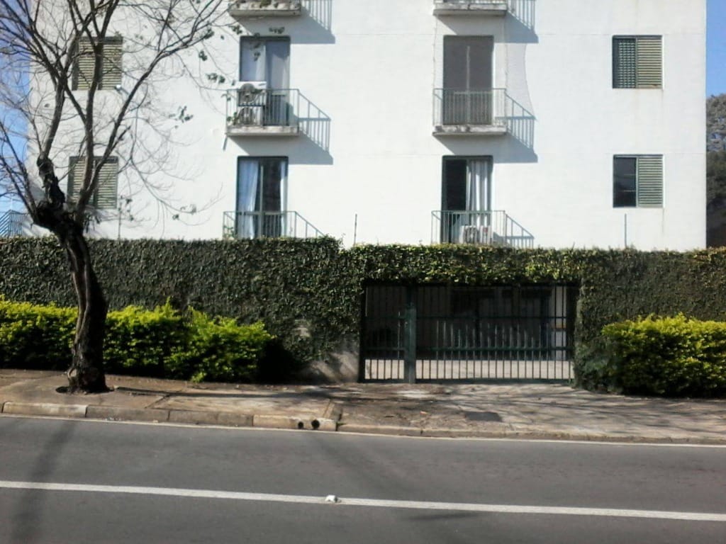 Apartamento à venda com 2 quartos, 60m² - Foto 2