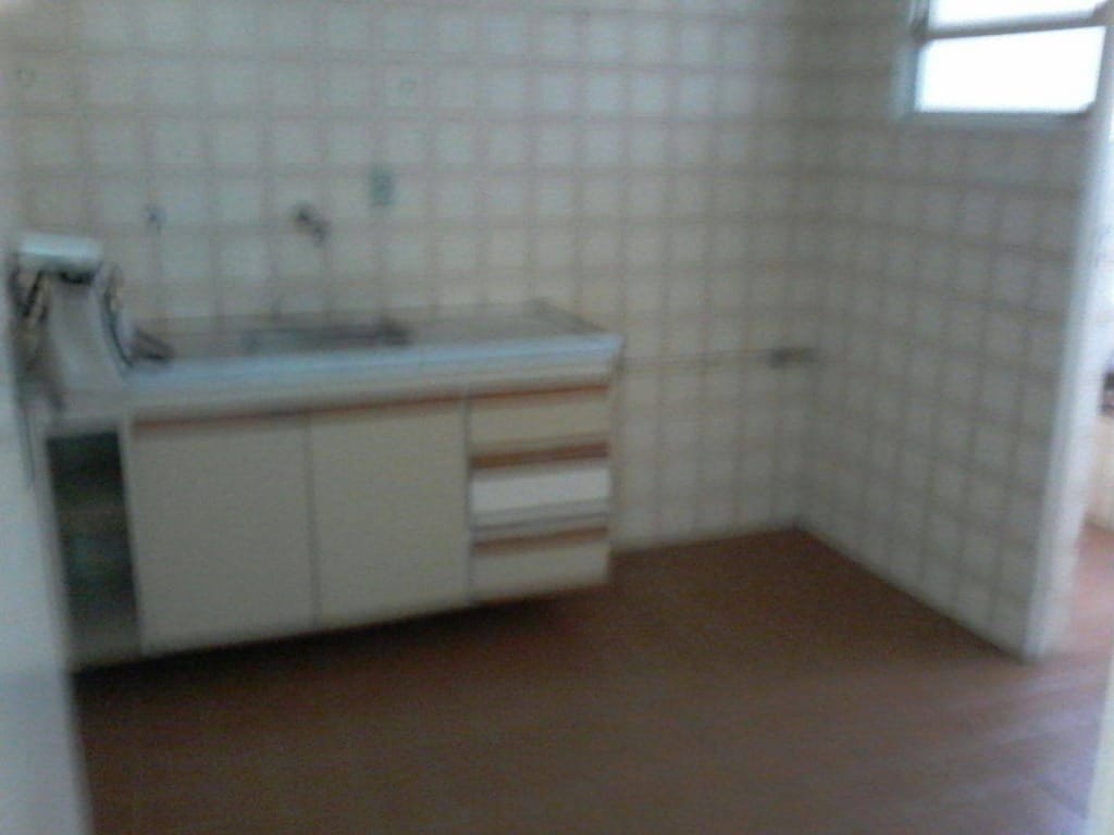 Apartamento à venda com 2 quartos, 60m² - Foto 5