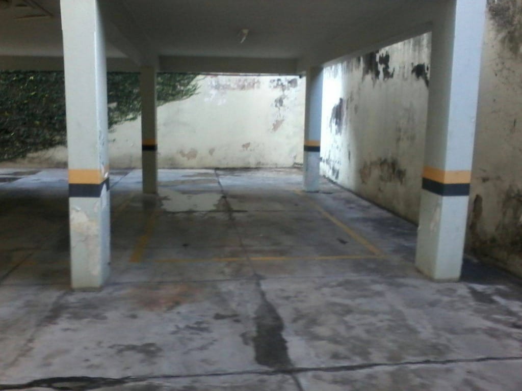 Apartamento à venda com 2 quartos, 60m² - Foto 8