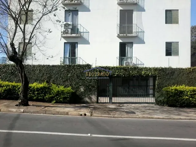 Apartamento à venda, no bairro Jardim Conceição em Campinas