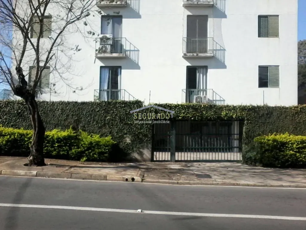 Apartamento, 2 quartos, 60 m² - Foto 2