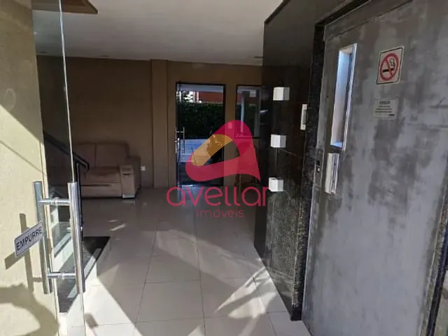 Apartamento 3 quartos e 3 banheiros, para alugar, no bairro Rio Doce em Olinda