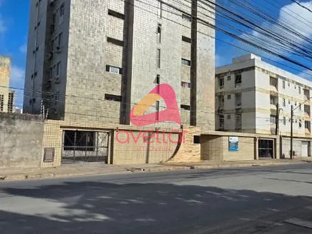 Apartamento 3 quartos e 3 banheiros, para alugar, no bairro Rio Doce em Olinda