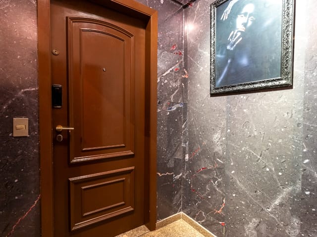 Apartamento com 786m² 5 quartos e 6 banheiros, à venda, no bairro Vila Gilda em Santo André