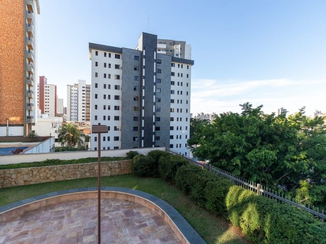 Apartamento com 786m² 5 quartos e 6 banheiros, à venda, no bairro Vila Gilda em Santo André