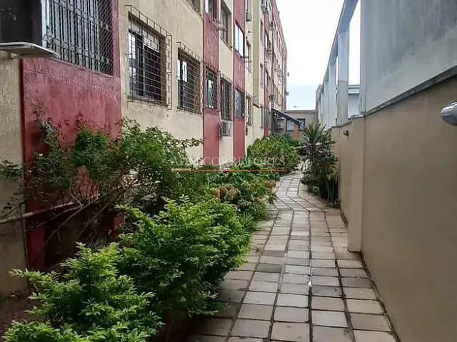 Apartamento com 110m² 2 quartos e 1 banheiro, à venda, no bairro Ponta Porã em Cachoeirinha
