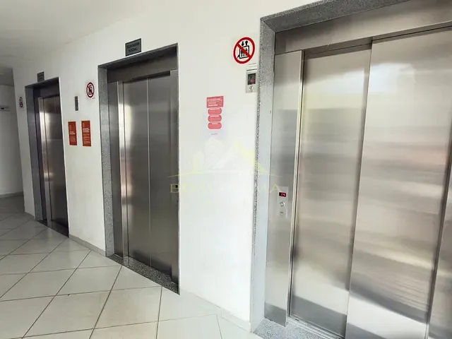 Apartamento com 57m² 2 quartos e 1 banheiro, para alugar, no bairro Grama em Juiz de Fora