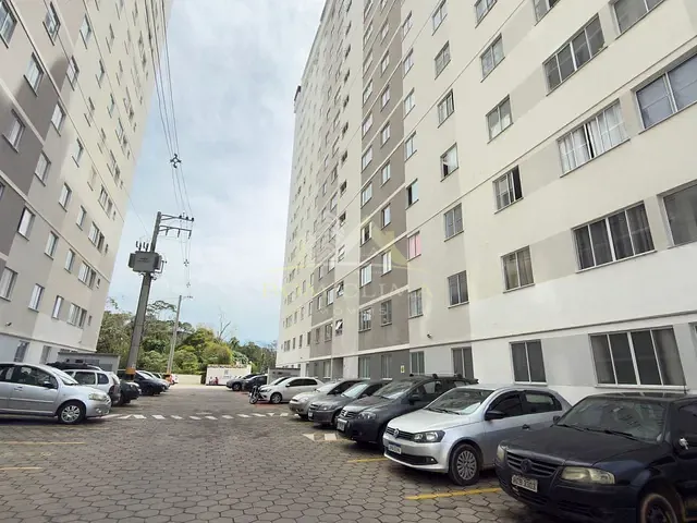 Apartamento com 57m² 2 quartos e 1 banheiro, para alugar, no bairro Grama em Juiz de Fora