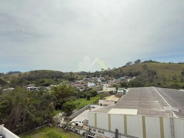 Apartamento com 57m² 2 quartos e 1 banheiro, para alugar, no bairro Grama em Juiz de Fora