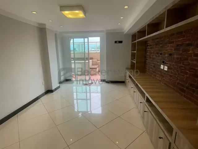 Apartamento 3 quartos e 3 banheiros, à venda, no bairro Nossa Senhora das Graças em Volta Redonda