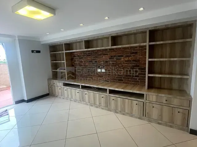 Apartamento 3 quartos e 3 banheiros, à venda, no bairro Nossa Senhora das Graças em Volta Redonda